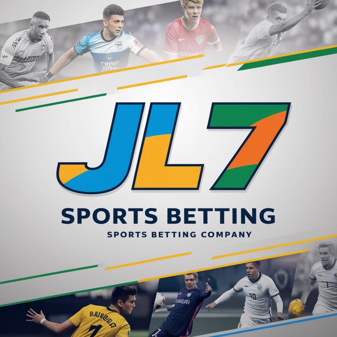 Logo da jl7